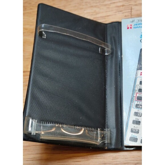 Jeppersen Sanderson Electronic Navigation System Computer Avstar Texas Instr. - Picture 5 of 14